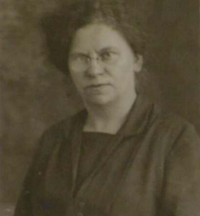 Clara Rudelsheim 1925 Felixarchief.JPG