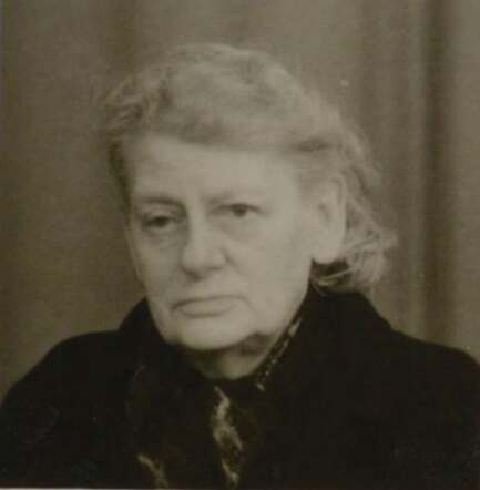 Grietje Muller 1945 Felixarchief.JPG