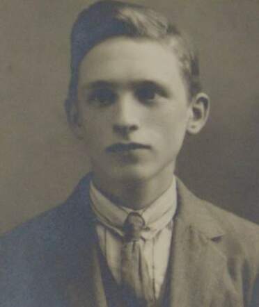 Joseph Kleerekoper 1925 Felixarchief.JPG