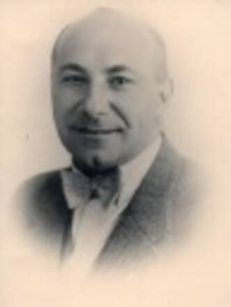 Max Cohen