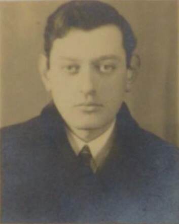 Nathan Levie Kleerekoper 1934 Felixarchief.JPG