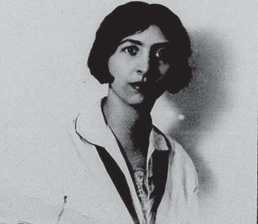 Rachel Zimmer 1929 Felixarchief.JPG