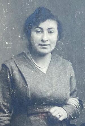 Rosa Cohen jong.jpg