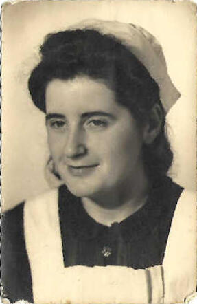 Clara Rozetta den Hartog
