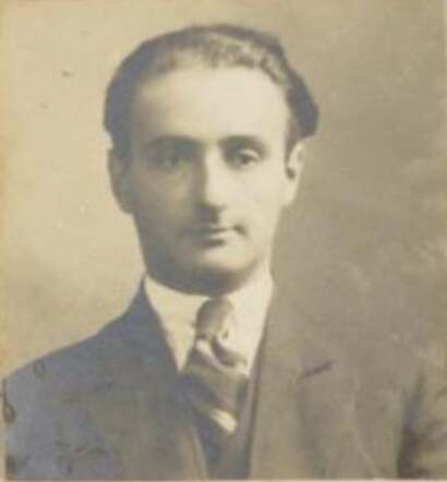 Levie Kopuit 1924 Felixarchief.JPG