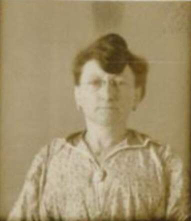 Marianne van Horst 1923 Felixarchief.JPG