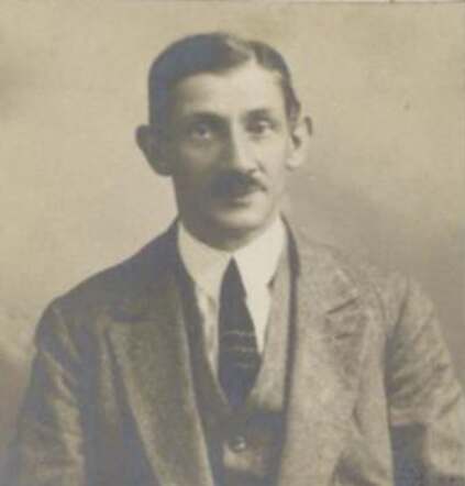Mozes van der Glas 1921 Felixarchief.JPG
