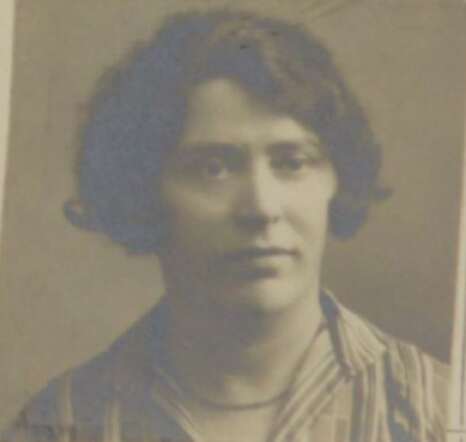Lena de Vries 1927 Felixarchief.JPG