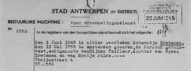 Schoontje Erwteman overlijden.JPG