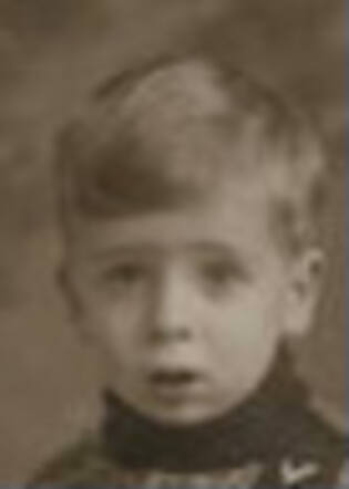 Leo Jona van Beugen