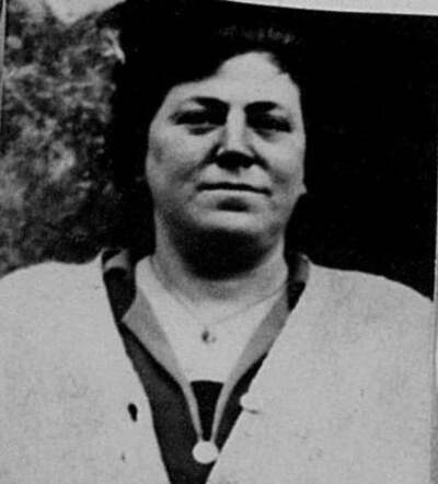 Hadassa Bino