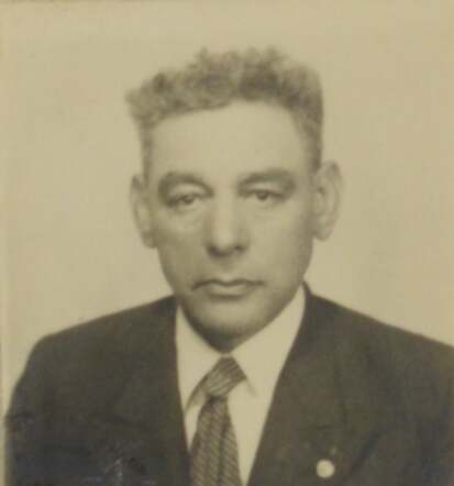 Joël Jesaijas Premselaar 