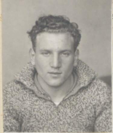 Joël Opdenberg 