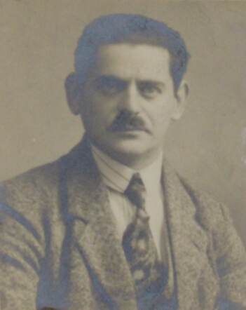 Joël van Gelder 
