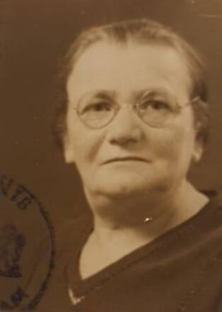 Betje van Embden-Goudsmit