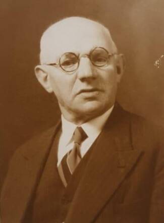 Juda van Embden