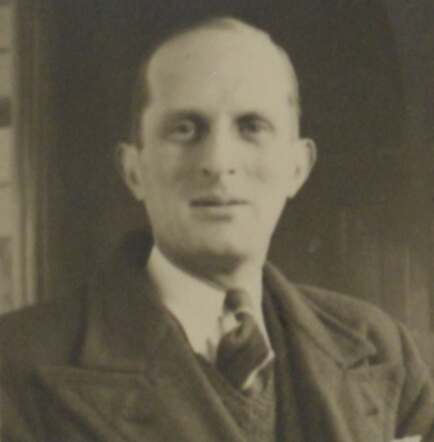 Abraham Zadick 