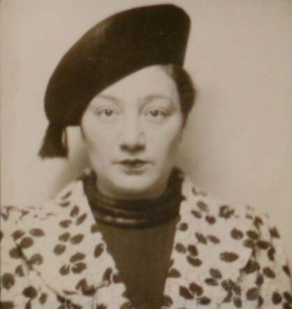 Roza Zadick Mok