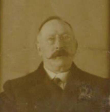 Benjamin Izak Akker 1924 Felixarchief.JPG