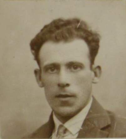 Isaac Naarden 1928 Felixarchief.JPG