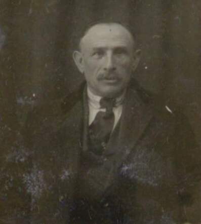 Louis Agsteribben 1927 Felixarchief.JPG