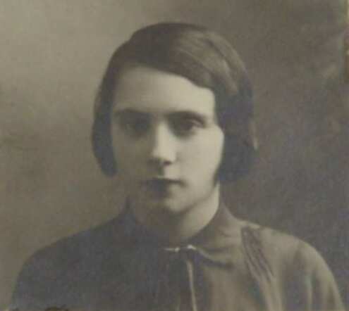 Rachel Naarden 1928 Felixarchief.JPG