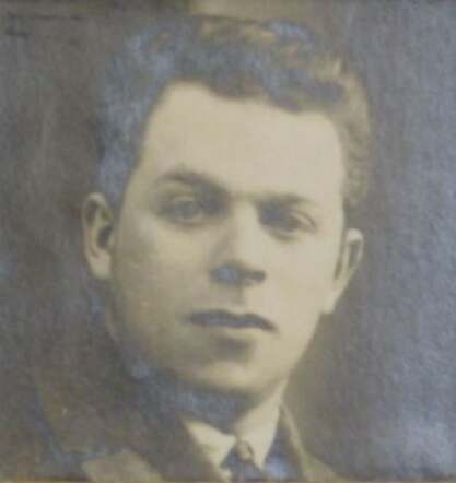 Soesman Naarden 1928 Felixarchief.JPG