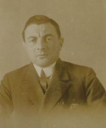 Isidoor Aleng 1923 Felixarchief.JPG