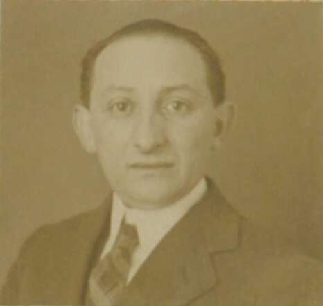 Laib Aleksandrowicz 1927 Felixarchief.JPG