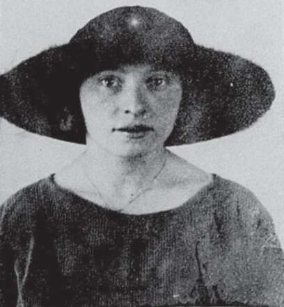 Margaretha van Collem 1924 Felixarchief.JPG