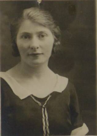 Margaretha van Collem 1926 Felixarchief.JPG