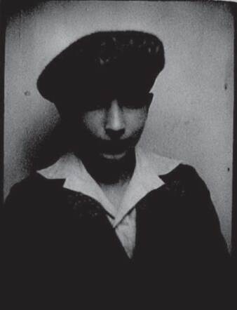 Szlama Alexandrowicz 1930 Felixarchief.JPG