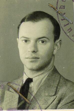 Franz Ferdinand Oppenheimer