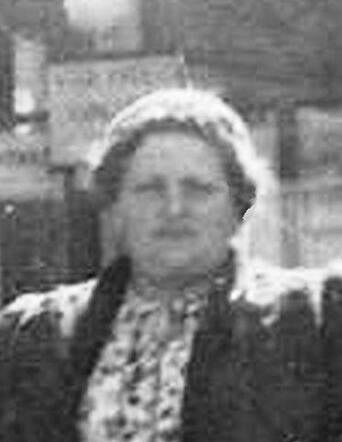 Eva Bremer-Koekoek 