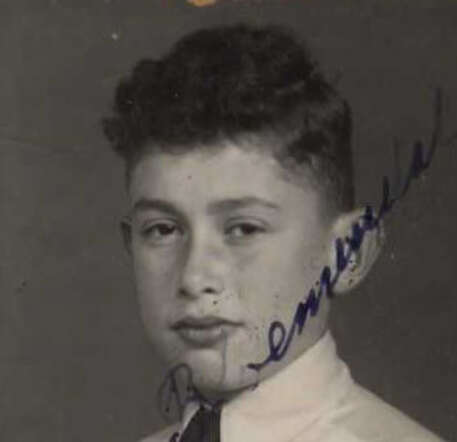 Sallo Bloemendal 
