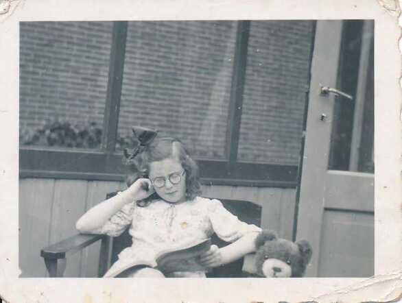Springe Sabine Neis