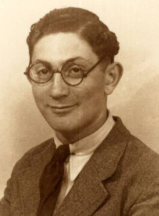 Willem Corper