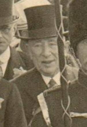 Joseph de Groot