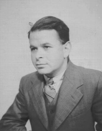 Alfred Goldsteen