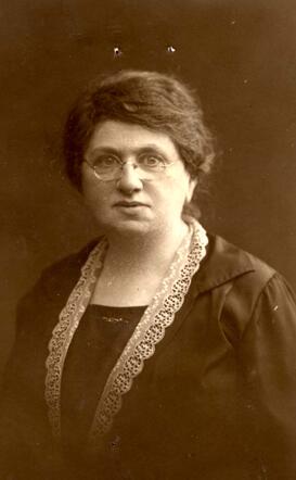 Klara Kleerekoper-Grünwald POT YV.JPG