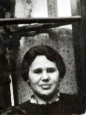 Bella van Leeuwen-Stern