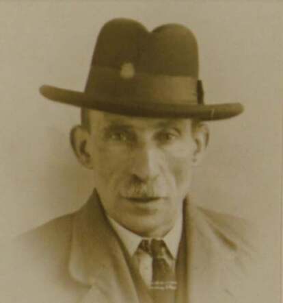 David Acathan 1923 Felixarchief.JPG