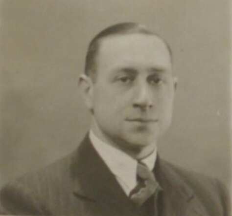 Elias Agsterribbe 1939 Felixarchief.JPG