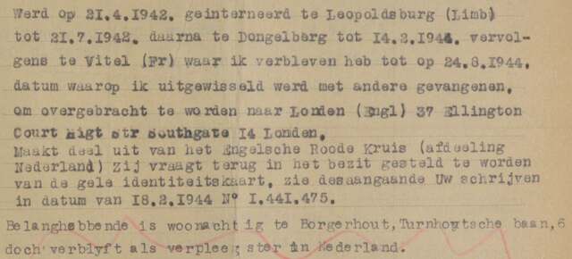 Marianne Agstteribbe 1945 Felixarchief.JPG