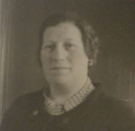 Saartje Barzelaij 1939 Felixarchief.JPG