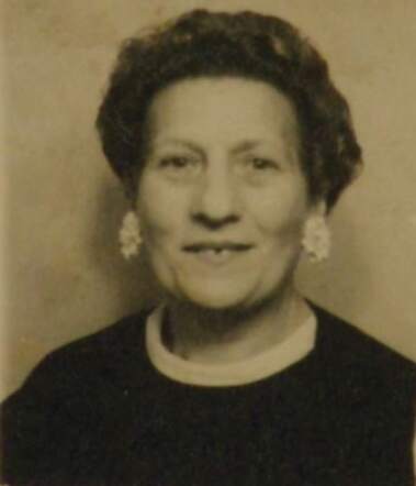 Saartje Barzelaij 1944 Felixarchief.JPG