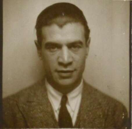 Salomon Adelaar 1933 Felixarchief.JPG