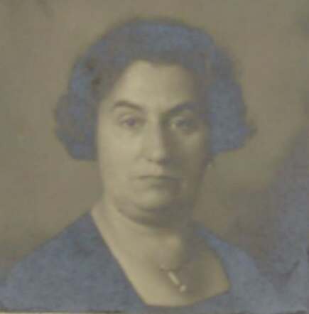 Lea Wessel 1934 Felixarchief.JPG