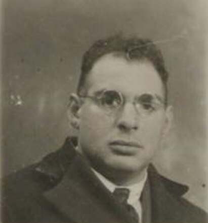 Maurits Walvisch 1931 Felixarchief.JPG