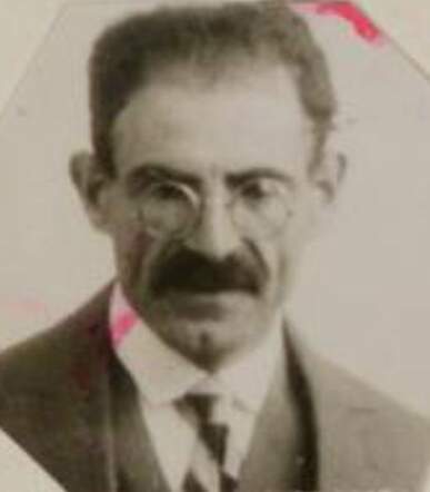 Samuel Sluijter 1930 Felixarchief.JPG